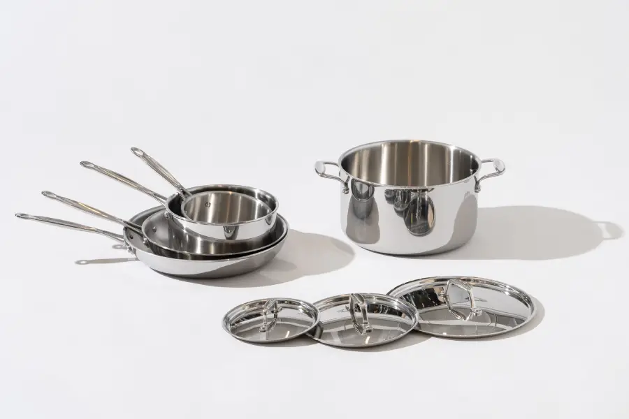 Ultimate Guide to Induction Compatible Cookware